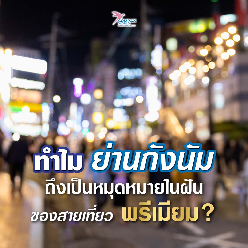 เที่ยวเกาหลี ทัวร์เกาหลี ทัวร์เกาหลีพรีเมี่ยม โปรแกรมทัวร์เกาหลี